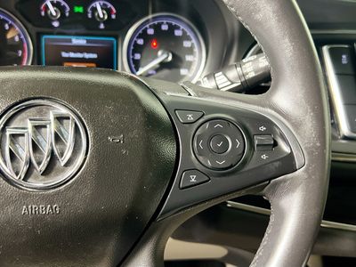 2018 Buick Enclave - Photo 17