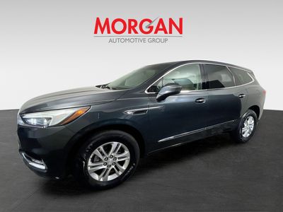 2018 Buick Enclave - Photo 7