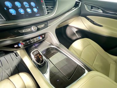 2018 Buick Enclave - Photo 22
