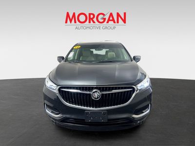 2018 Buick Enclave - Photo 8