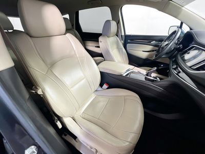2018 Buick Enclave - Photo 27