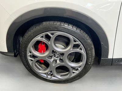 2024 Alfa Romeo Tonale - Photo 11