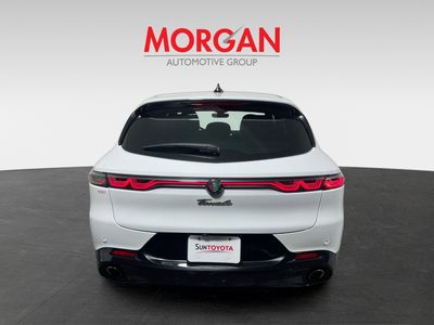 2024 Alfa Romeo Tonale - Photo 4