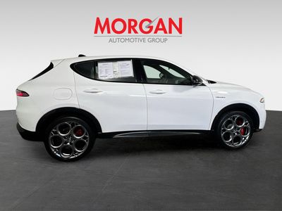 2024 Alfa Romeo Tonale - Photo 2