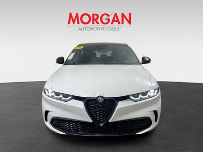2024 Alfa Romeo Tonale - Photo 8