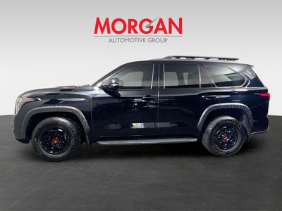 2025 Toyota Sequoia - Photo 6