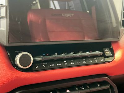 2025 Toyota Sequoia - Photo 23