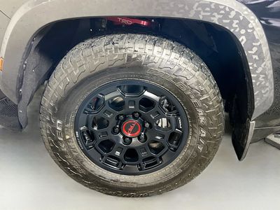 2025 Toyota Sequoia - Photo 11