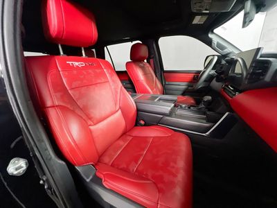 2025 Toyota Sequoia - Photo 27