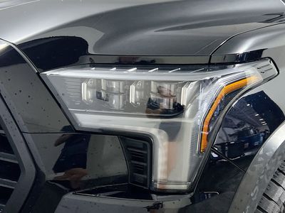 2025 Toyota Sequoia - Photo 9