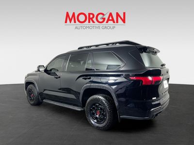 2025 Toyota Sequoia - Photo 5