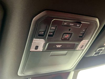 2025 Toyota Sequoia - Photo 18