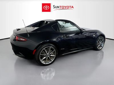 2023 Mazda Miata RF — photo 31 view