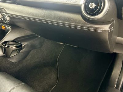 2023 Mazda Miata RF — photo 28 view