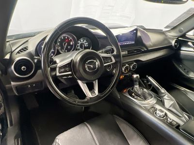 2023 Mazda Miata RF — photo 25 view