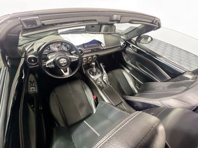 2023 Mazda Miata RF — photo 37 view