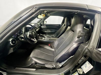 2023 Mazda Miata RF — photo 12 view