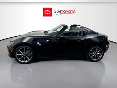 2023 Mazda Miata RF — photo 34 view