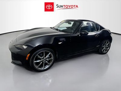 2023 Mazda Miata RF — photo 35 view