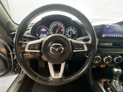 2023 Mazda Miata RF — photo 15 view