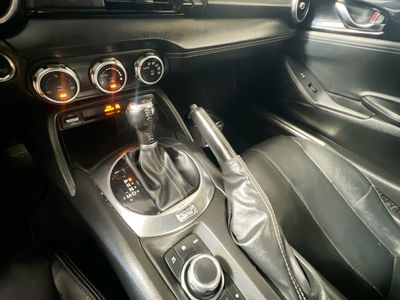 2023 Mazda Miata RF — photo 22 view