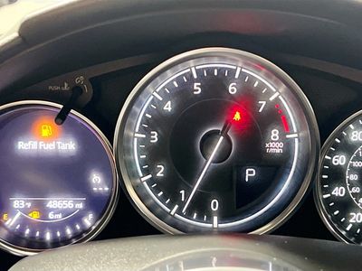 2023 Mazda Miata RF — photo 19 view
