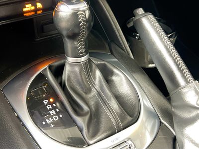 2023 Mazda Miata RF — photo 21 view