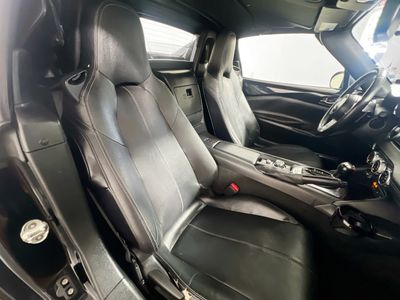 2023 Mazda Miata RF — photo 26 view