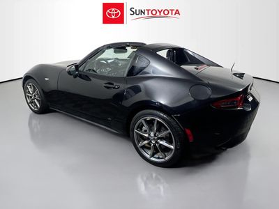2023 Mazda Miata RF — photo 33 view