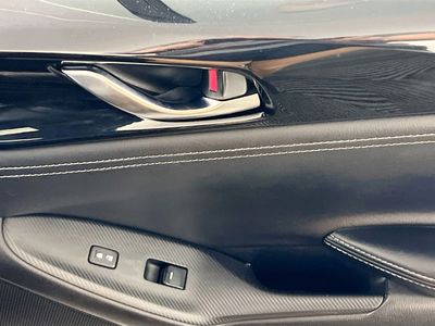 2023 Mazda Miata RF — photo 27 view