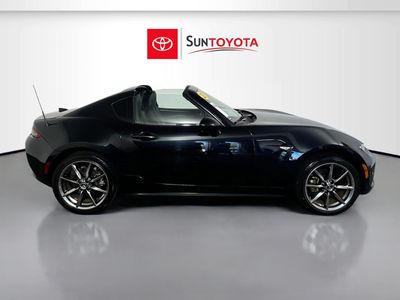 2023 Mazda Miata RF — photo 30 view