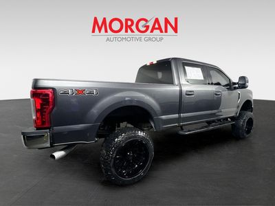 2019 Ford F-250SD - Photo 3