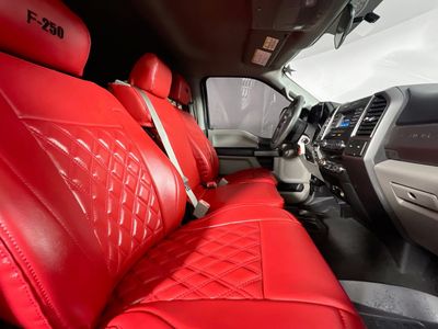 2019 Ford F-250SD - Photo 26
