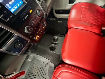 2019 Ford F-250SD - Photo 21