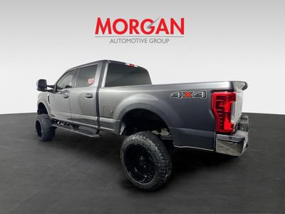 2019 Ford F-250SD - Photo 5