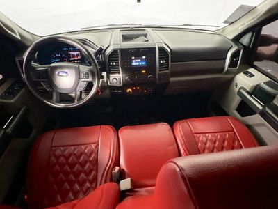 2019 Ford F-250SD - Photo 25