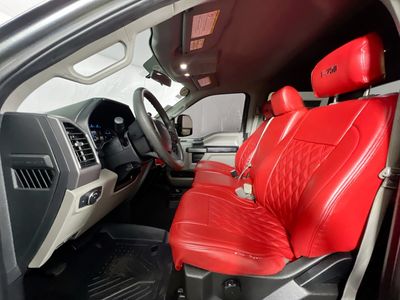 2019 Ford F-250SD - Photo 12
