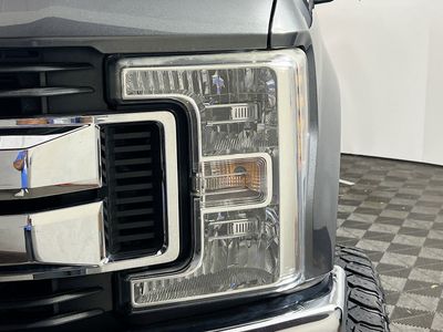 2019 Ford F-250SD - Photo 9