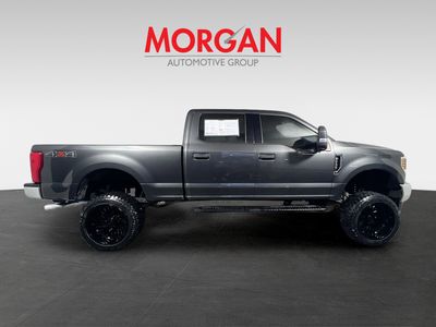 2019 Ford F-250SD - Photo 2