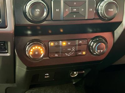 2019 Ford F-250SD - Photo 22