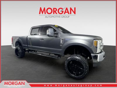 2019 Ford F-250SD - Photo 1