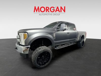 2019 Ford F-250SD - Photo 7