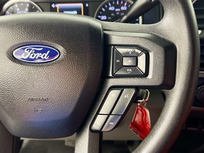 2019 Ford F-250SD - Photo 17