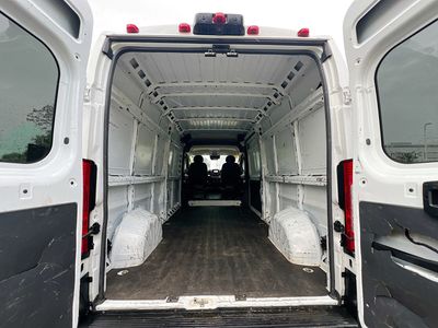 2023 Ram ProMaster 2500 - Photo 31