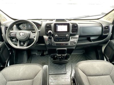 2023 Ram ProMaster 2500 - Photo 27