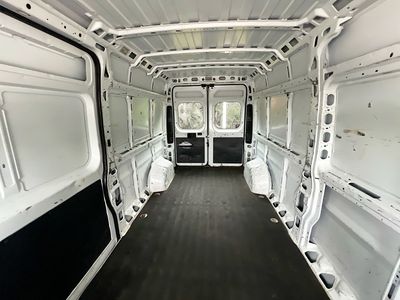 2023 Ram ProMaster 2500 - Photo 26