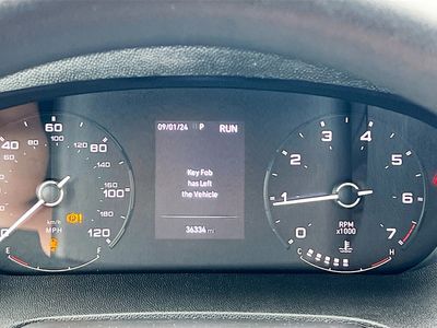 2023 Ram ProMaster 2500 - Photo 19