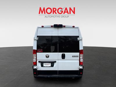 2023 Ram ProMaster 2500 - Photo 4