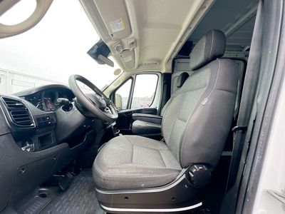 2023 Ram ProMaster 2500 - Photo 12