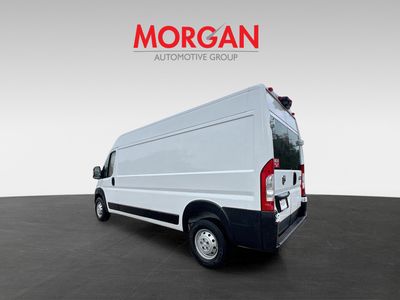 2023 Ram ProMaster 2500 - Photo 5